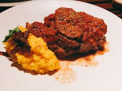 牛小膝-CASA Grande酒漾·西餐及酒吧(长沙君悦酒店)