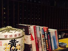 -万藏·荞麦酒房BANKURA JAPANESE SOBA KITCHEN(长乐路店)