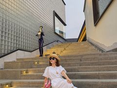 -雅达·阳羡溪山小镇中心