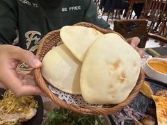 -BRBR叙利亚餐厅(总店)