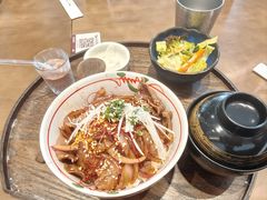 -ITARU食堂·定食料理(西丽店)