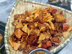 -小民大排档(光谷店)
