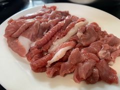 -天桥老金涮肉(牛街店)