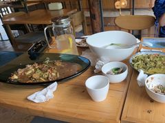 -WILDS 野有食(碧坞店)