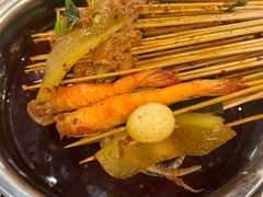-成都瓜串串(华强北店)