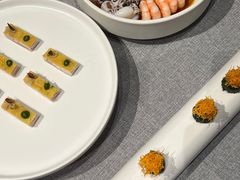 -柿合缘新京菜(国金中心商场店)