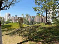 -青藏高原野生动物园