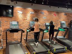 -NRG 健身私教CLUB(云山路店)