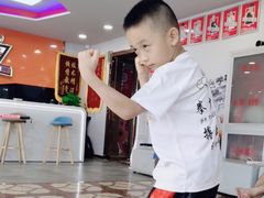 -津武堂散打搏击俱乐部(河西店)