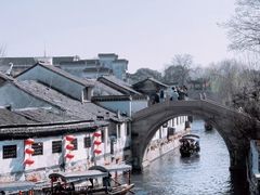 -南浔古镇