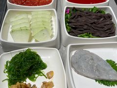 -海底捞火锅(河东万达广场店)