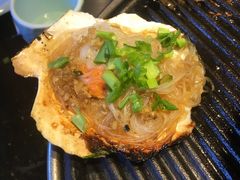 -百味源炭火烤翅 ·夜市大排档(酒仙桥店)