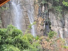 -天河潭旅游度假区