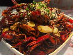 -靓靓蒸虾·头牌蒸虾(南山桂庙店)