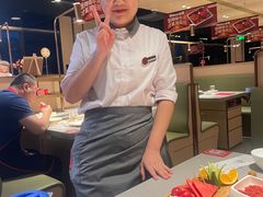 -海底捞火锅(吴中路店)