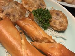 -万丽轩·粤菜(王府井金茂万丽酒店)