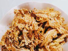 -闻道食府烙饼卷带鱼(原车耳营店原大觉寺店)