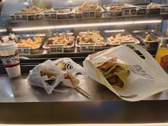 -超级鸡车(曹杨路店)