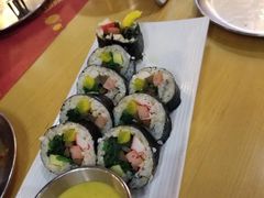 -Thank u mom非油炸健康鸡(万国广场店)