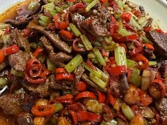 -苹果树下艺术餐厅(通州店)