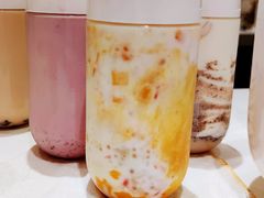 -兰熊鲜奶(西直门凯德mall店)