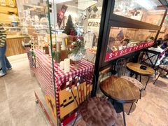 -方炉·天然食材面包店(青秀店)