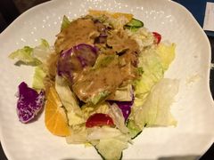 -芳芳私房菜·精做淮扬菜(承德路店)