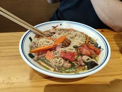-天天鲜面馆(衡山路店)