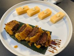 -老运河餐厅