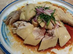 -林辉家宴·本地家常菜·头牌清远鸡(先锋店)