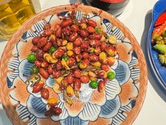 -寂寞的豆芽 蒙古原切大串(东万达店)