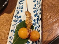 -王氏炉匠·烧鸟放题自助(好运街店)