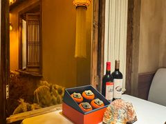 -叶叶菩提(太原别墅店)