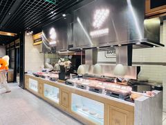 -川骄海鲜自助(亚运村店)