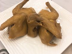 梅子乳鸽-岭南海晏楼(东晓南店)