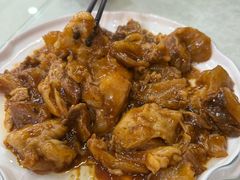 -同发号饭庄(复兴路店)