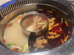 -重庆德庄火锅(映月湖环宇城店)