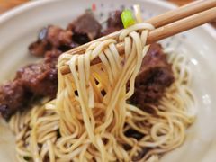-无名氏面馆(邮电路店)