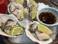 -大江户日本料理(吕厝店)