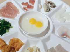 -建新园过桥米线(金碧广场店)