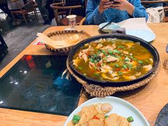 -鸡毛店·川菜(双楠店)