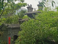 -老张烤羊(王哥庄店)