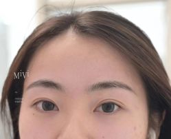 -MIVI野生眉纹绣纹眉