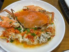 -醉壹号海鲜大排档·老厦门特色菜(厦门美食地标店)