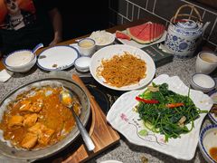 -昌隆•家家鹅乡•海南菜老字号(琼海店)