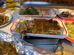 -高鸽子锦州烧烤63年(海阳路店)
