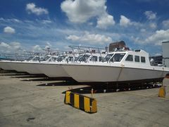 -上海集装箱码头有限公司张华浜码头