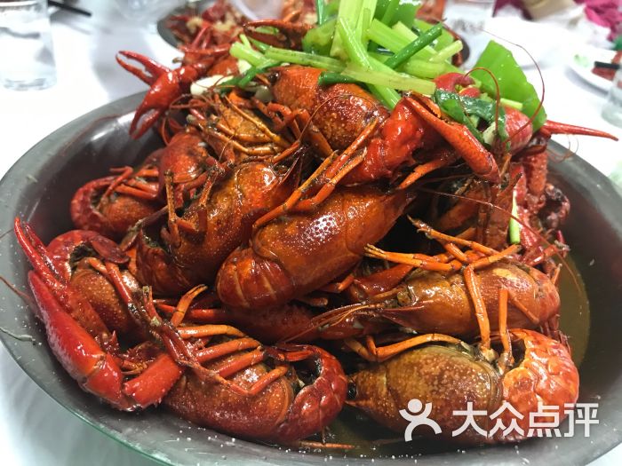 太明龙虾图片 - 第4张