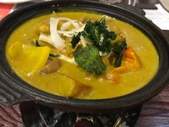 -超级厨房概念餐厅(奥园广场店)