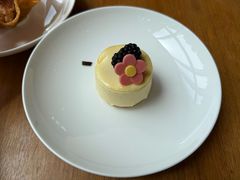 -北辰洲际酒店·IT MAMA意式家味餐厅